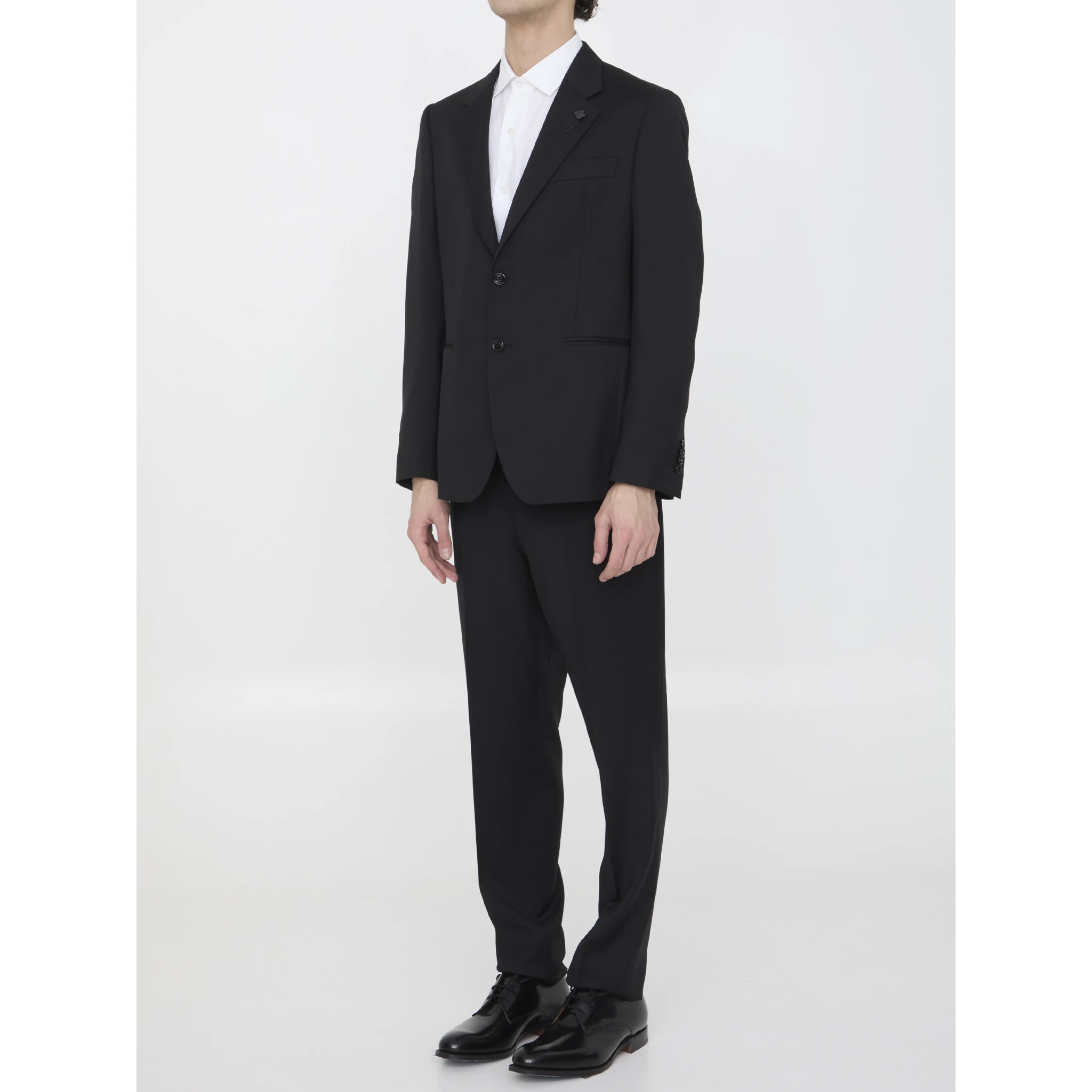 Two-piece suit