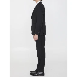 Two-piece suit