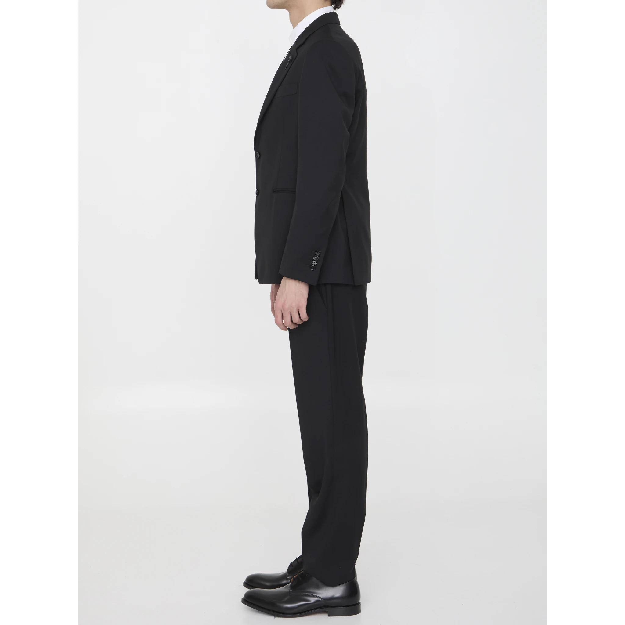 Two-piece suit