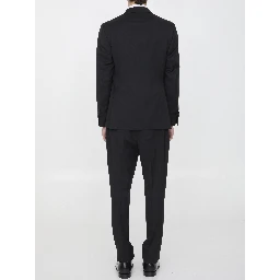 Two-piece suit