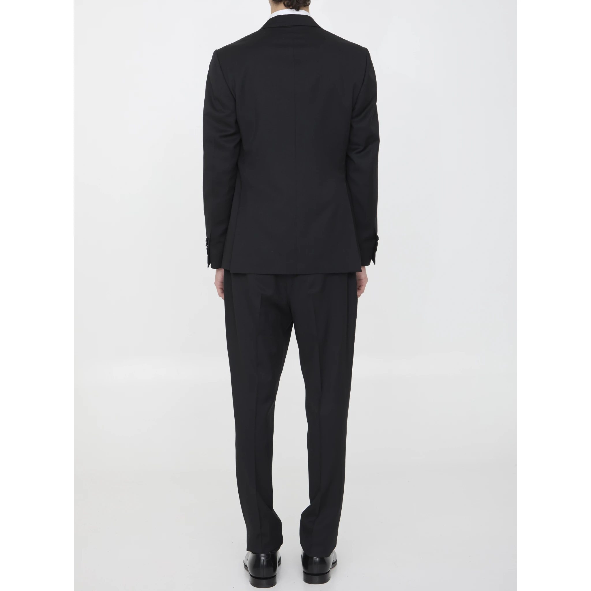 Two-piece suit
