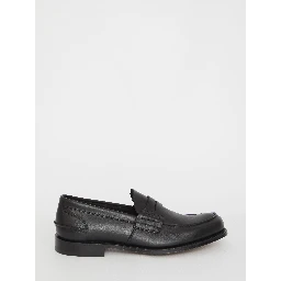 Pembrey loafers