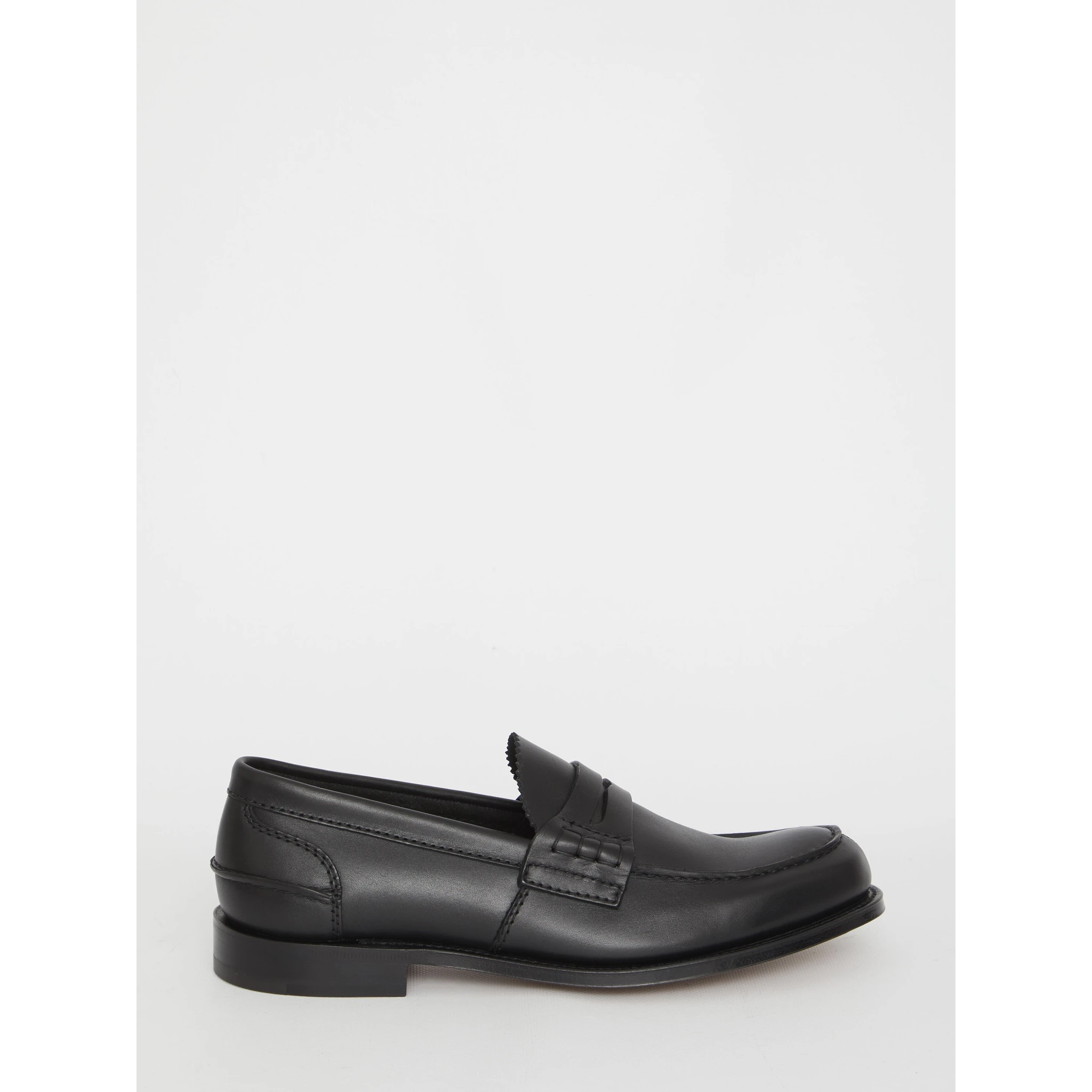Pembrey loafers