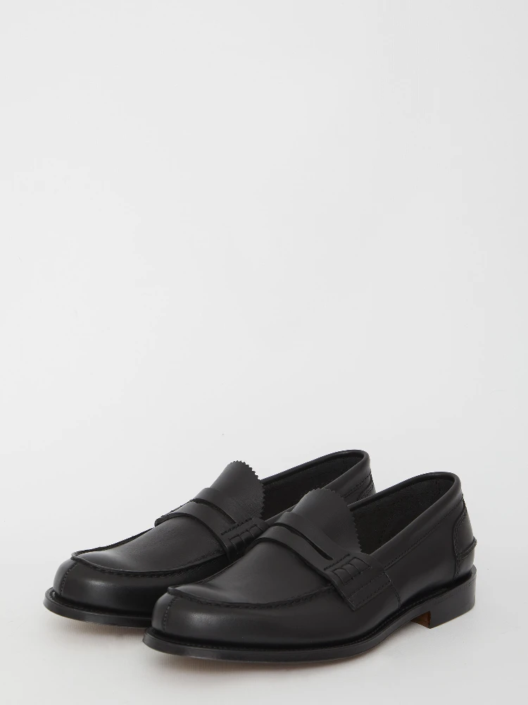 Pembrey loafers alternative