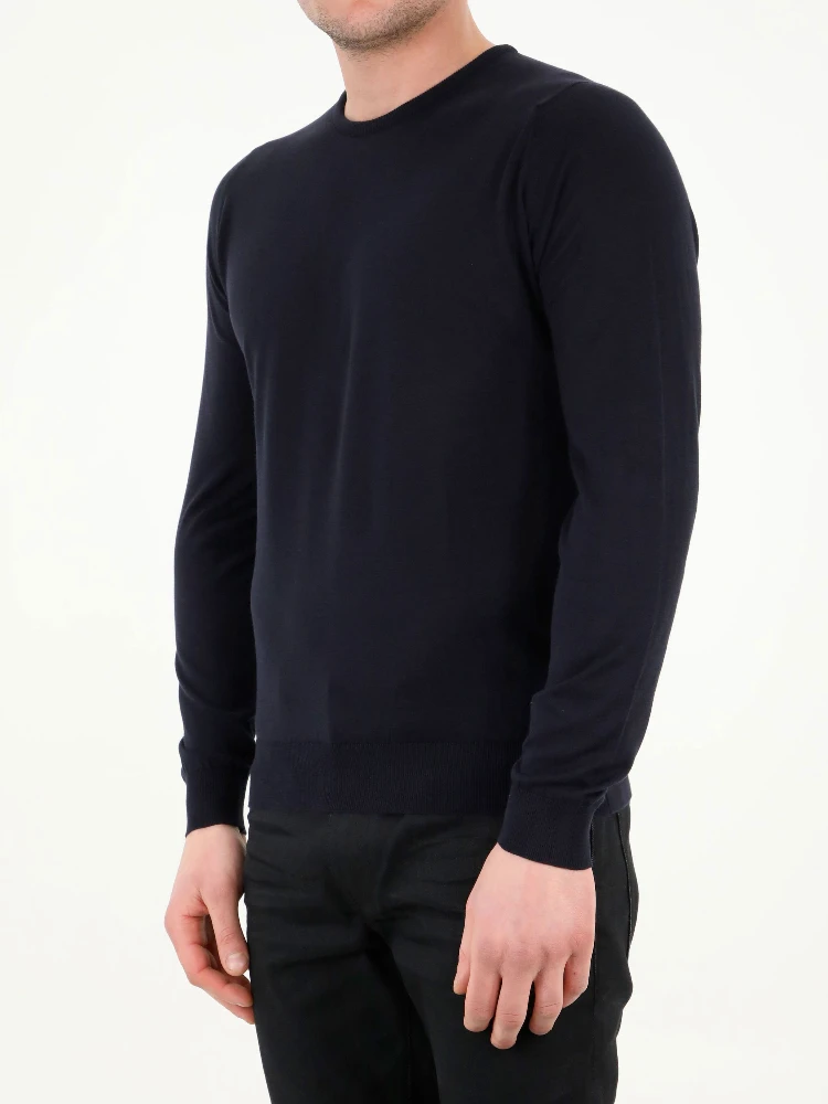 Hatfield pullover alternative
