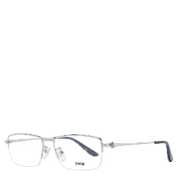 Silver Metal Glasses (Frames)