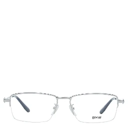Silver Metal Glasses (Frames)
