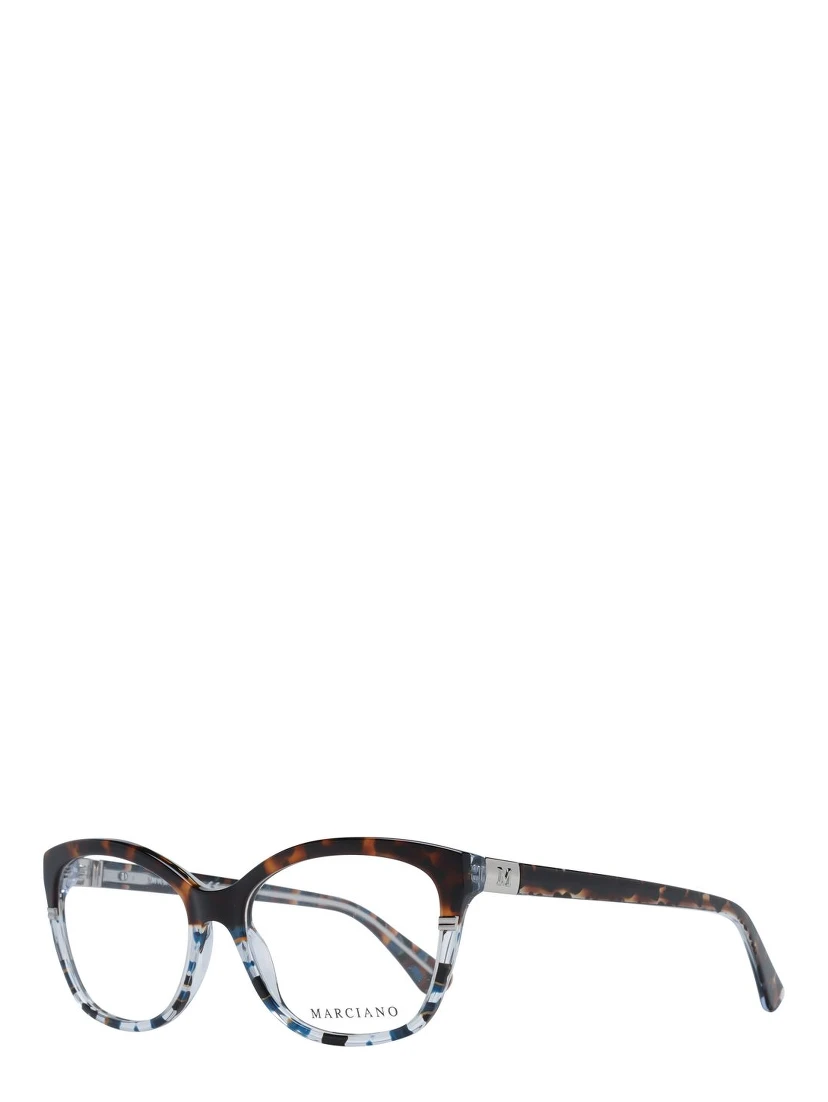 Brown Plastic Glasses (Frames)