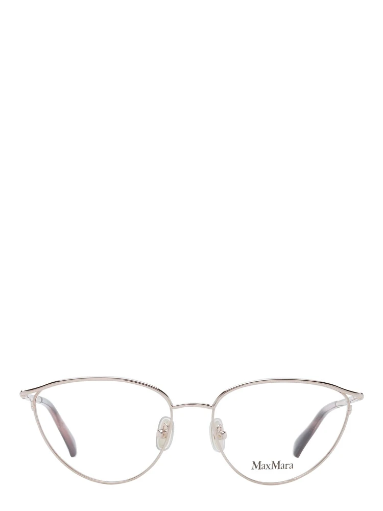 Rose Gold Metal Glasses (Frames) alternative