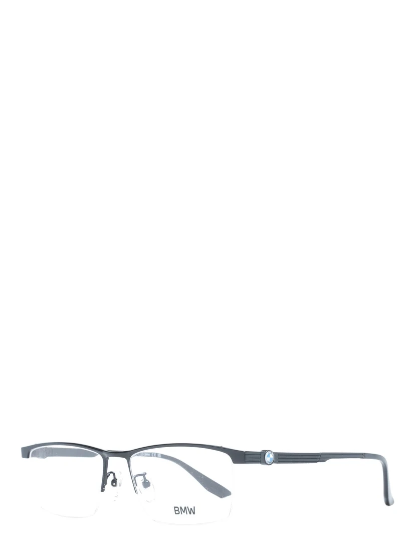 Black Titanium Glasses (Frames)