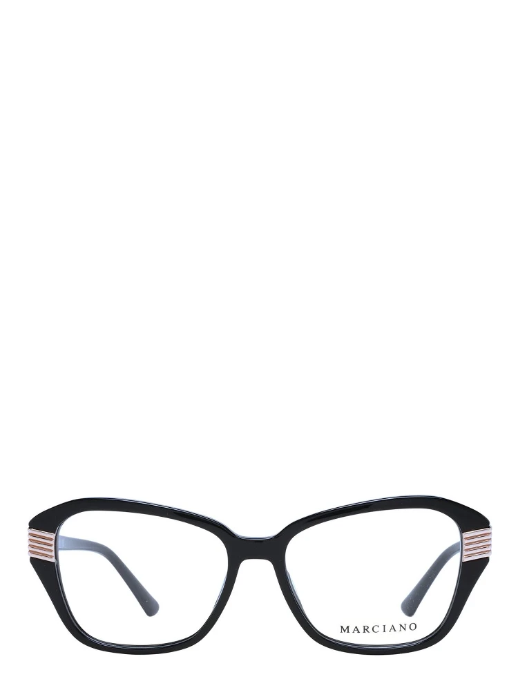 Black Plastic Glasses (Frames) alternative