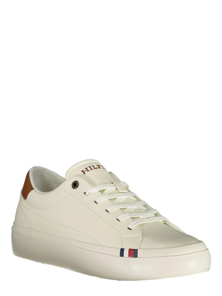 Low-top sneakers alternative
