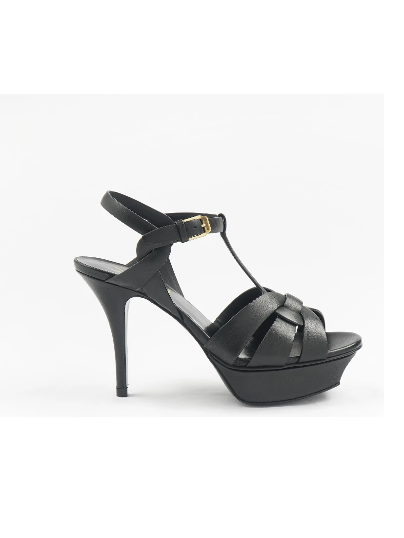 105mm Tribute sandals