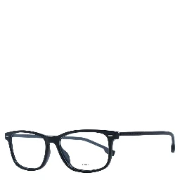 Black Acetate Glasses (Frames)