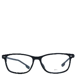 Black Acetate Glasses (Frames)