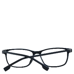 Black Acetate Glasses (Frames)