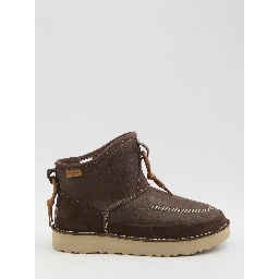 Campfire Crafted Regenerate boots