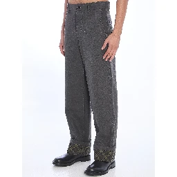 Carpenter trousers