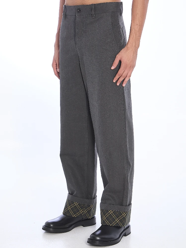 Carpenter trousers alternative
