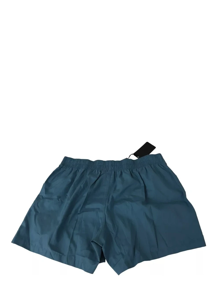Blue Cotton Regular Boxer Shorts Underwear alternative