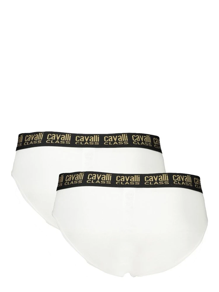 White Cotton Underwear alternative