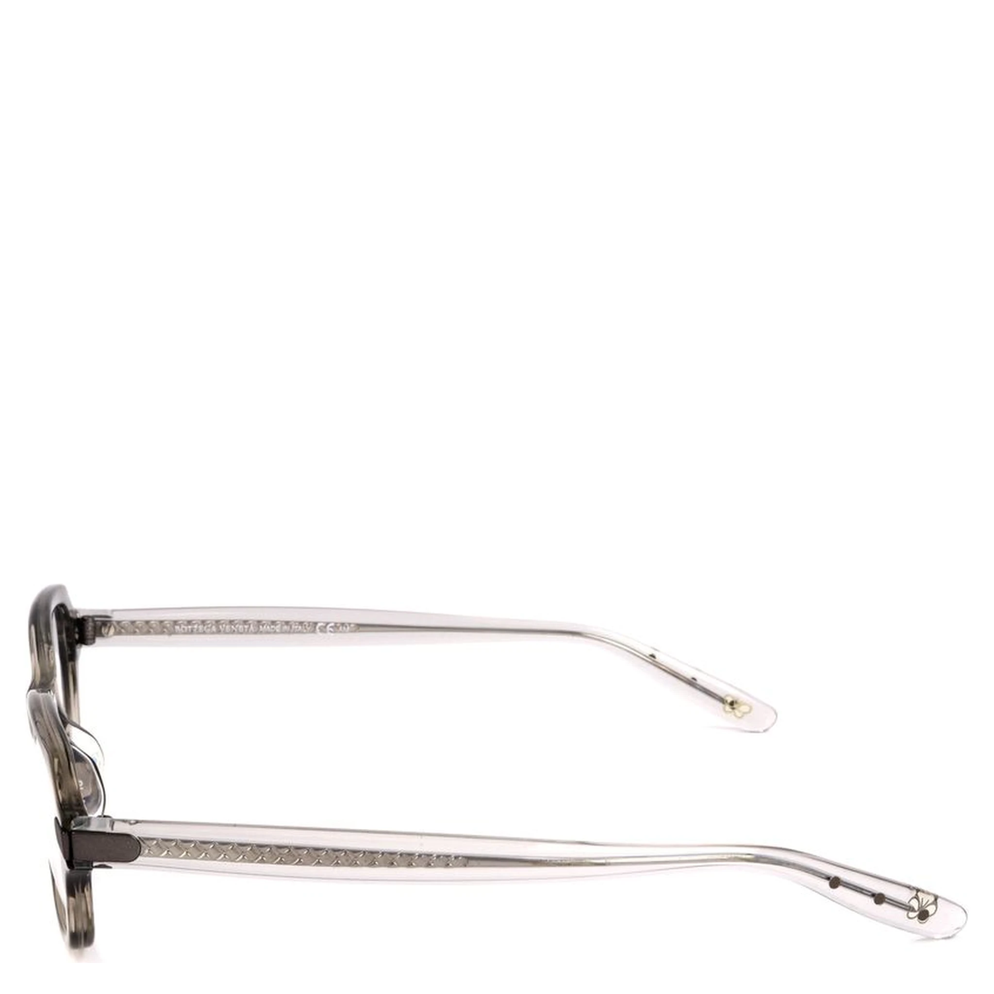Bicolor Plastic Glasses (Frames)