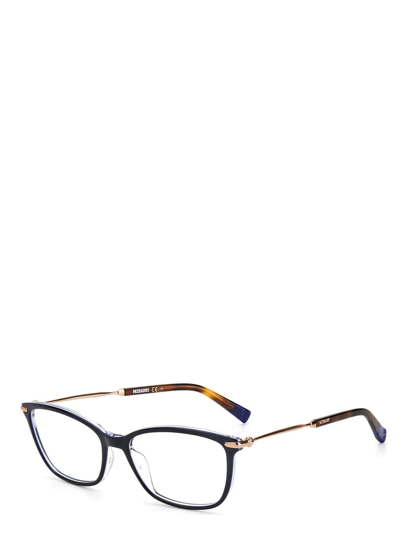 Blue Acetate Glasses (Frames)