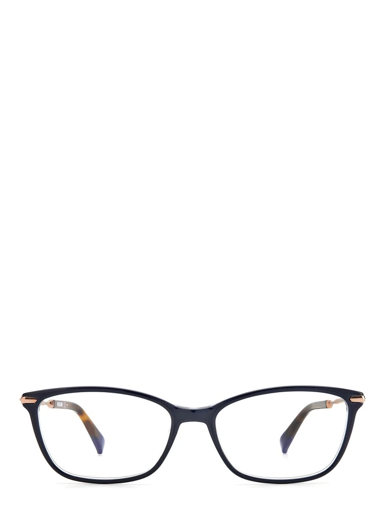 Blue Acetate Glasses (Frames) alternative
