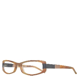 Brown Plastic Glasses (Frames)