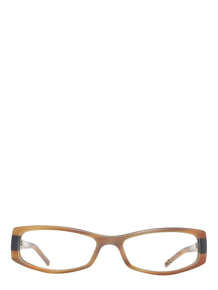 Brown Plastic Glasses (Frames) alternative