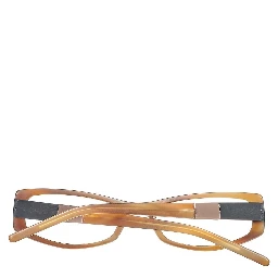 Brown Plastic Glasses (Frames)