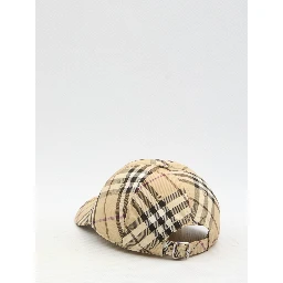 Check cap