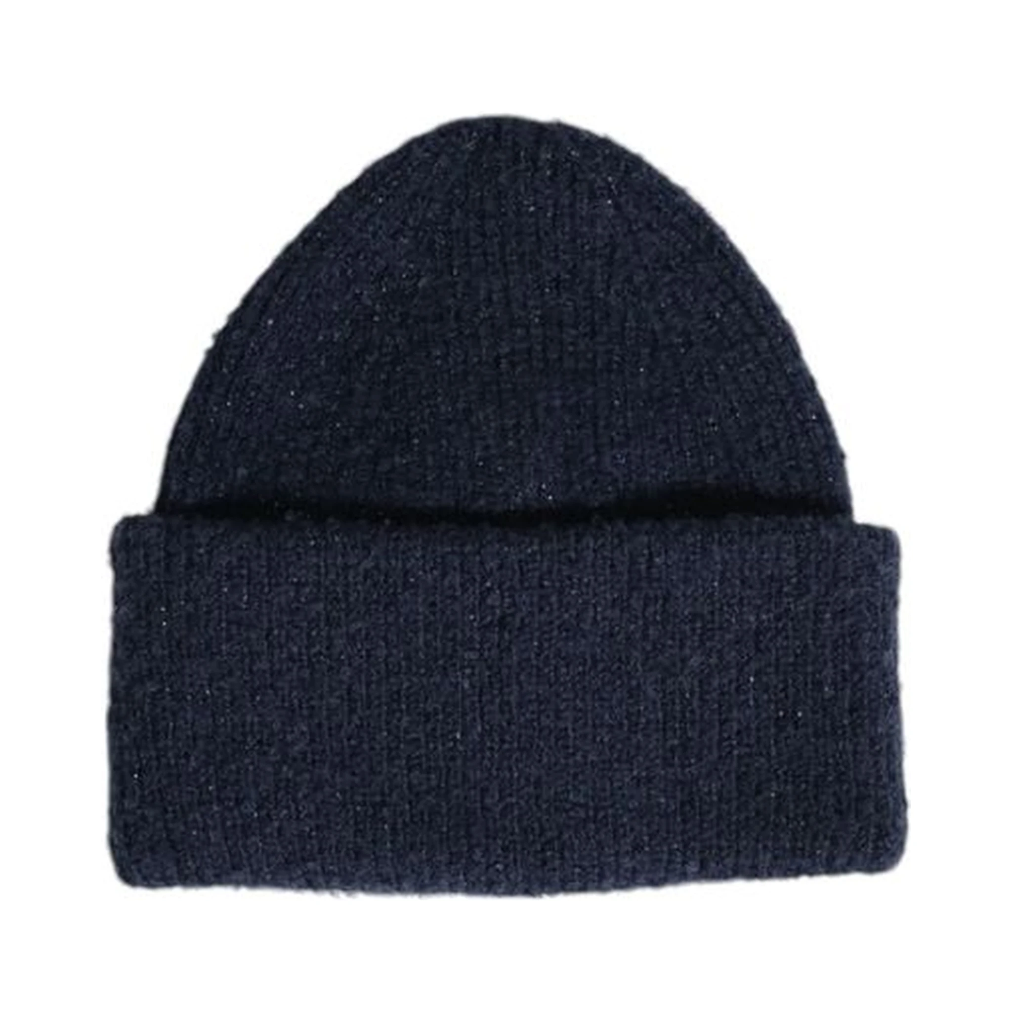 Blue Recycled Polyester Cap (Baseball Hat)