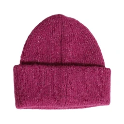 Pink Recycled Polyester Cap (Baseball Hat)