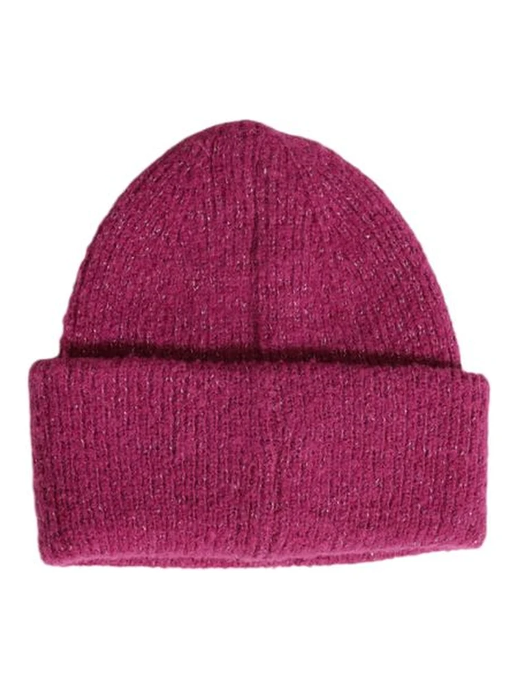 Pink Recycled Polyester Cap (Baseball Hat) alternative