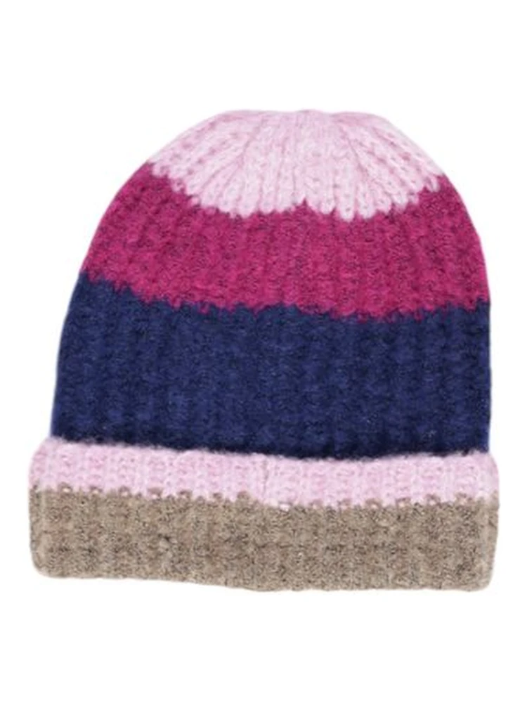 Blue Marabou Cap (Baseball Hat) alternative