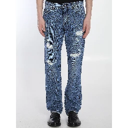 Classic jeans