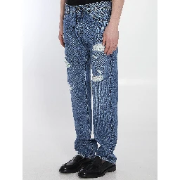 Classic jeans
