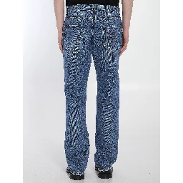 Classic jeans