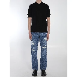 Classic jeans