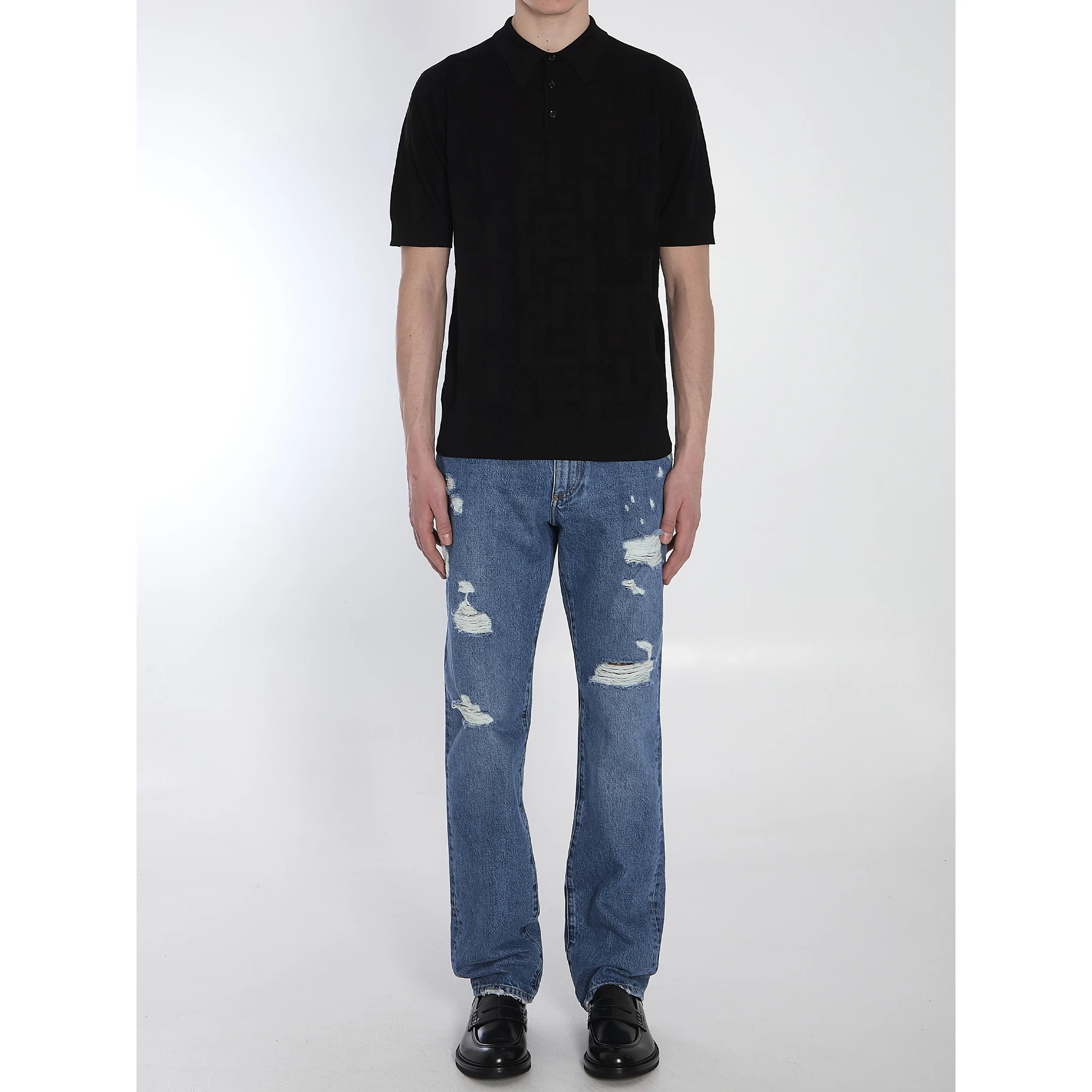 Classic jeans