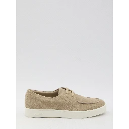 Longsight 2 shoes
