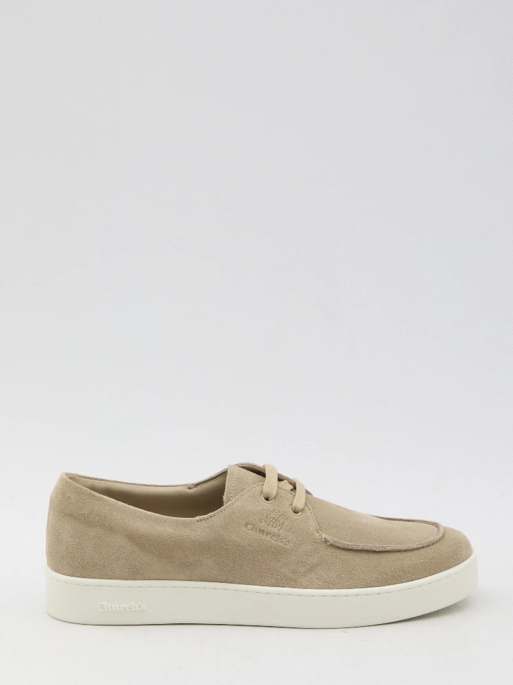 Longsight 2 shoes
