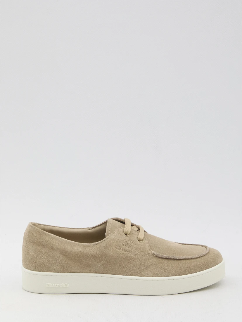 Longsight 2 shoes