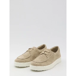 Longsight 2 shoes