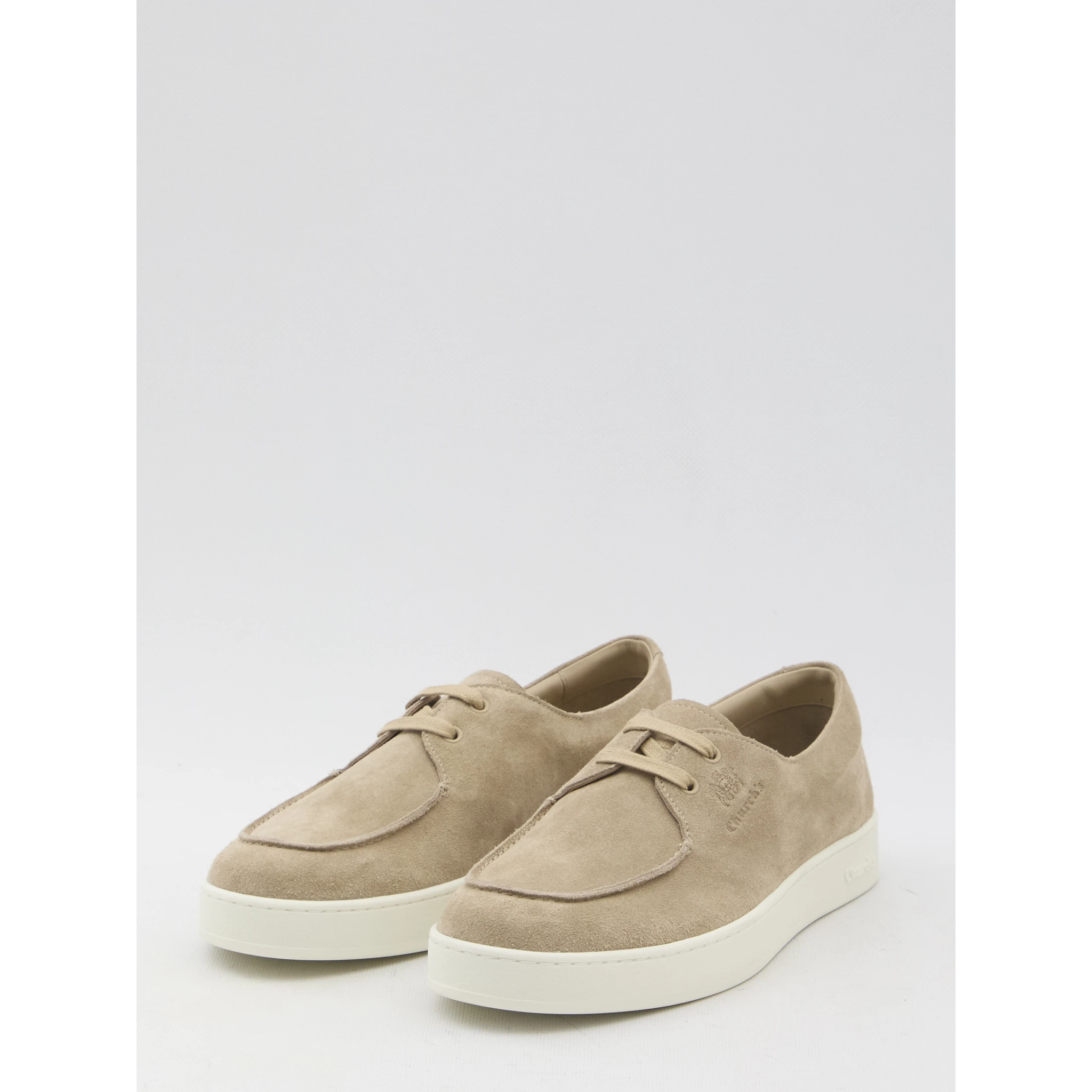 Longsight 2 shoes