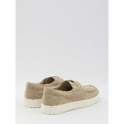Longsight 2 shoes