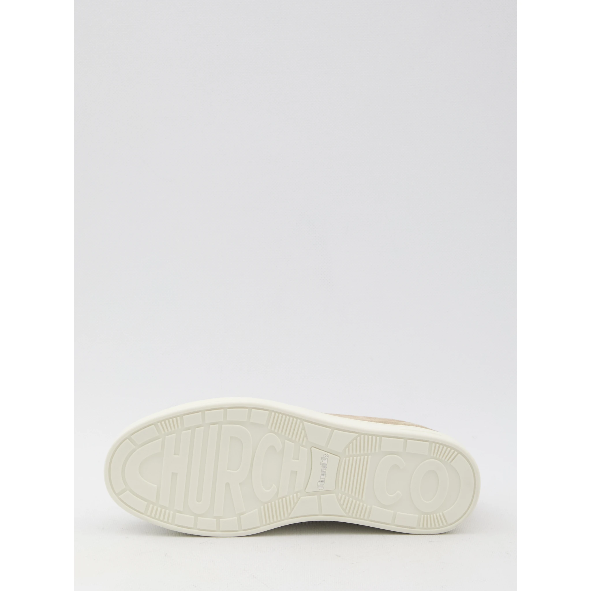 Longsight 2 shoes