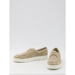 Longsight 2 shoes