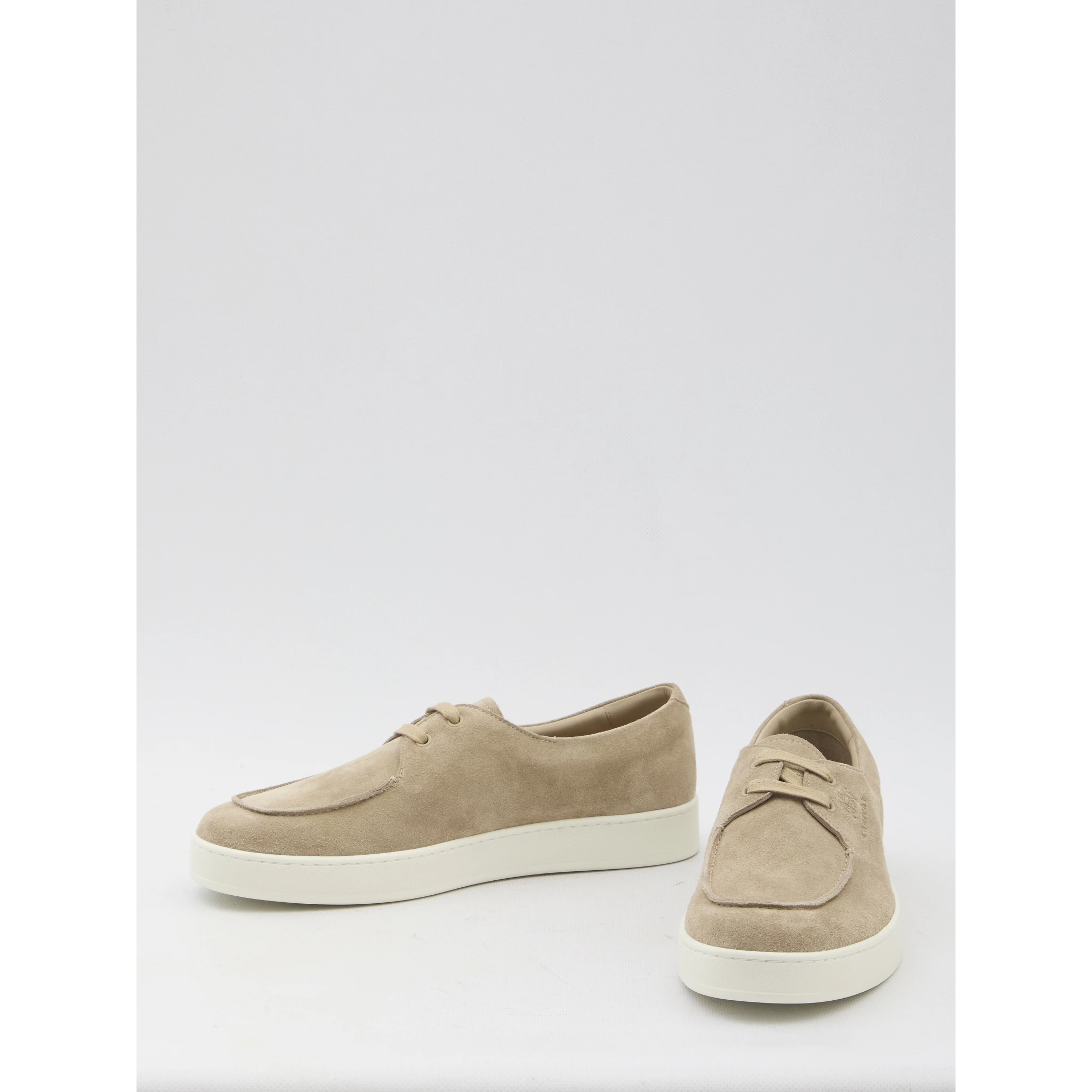 Longsight 2 shoes